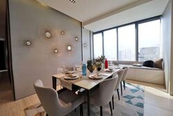 TwentyOne Angullia Park (D9), Condominium #577958561